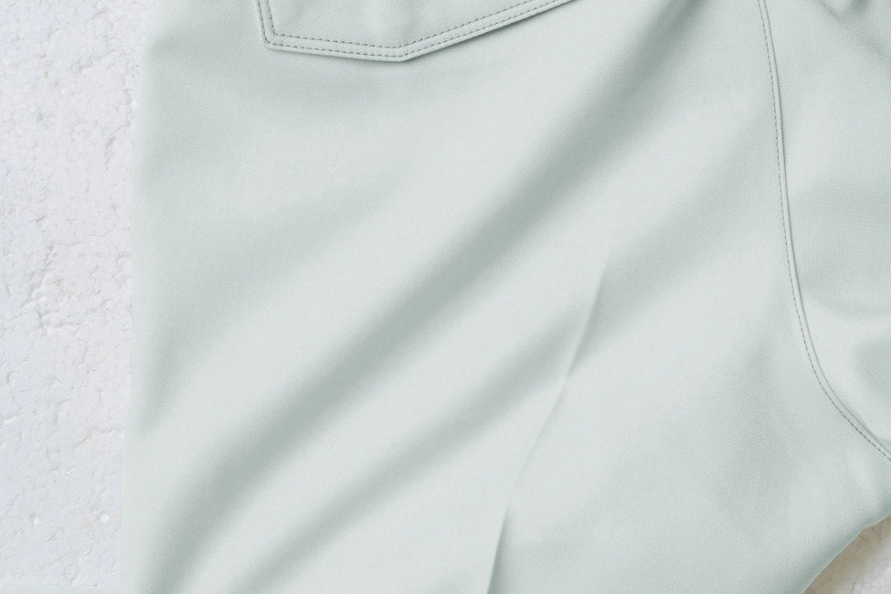 SOWA 9669-99 桑和 制電JIS T8118適合品 脇ゴム仕様 スラックス【秋冬