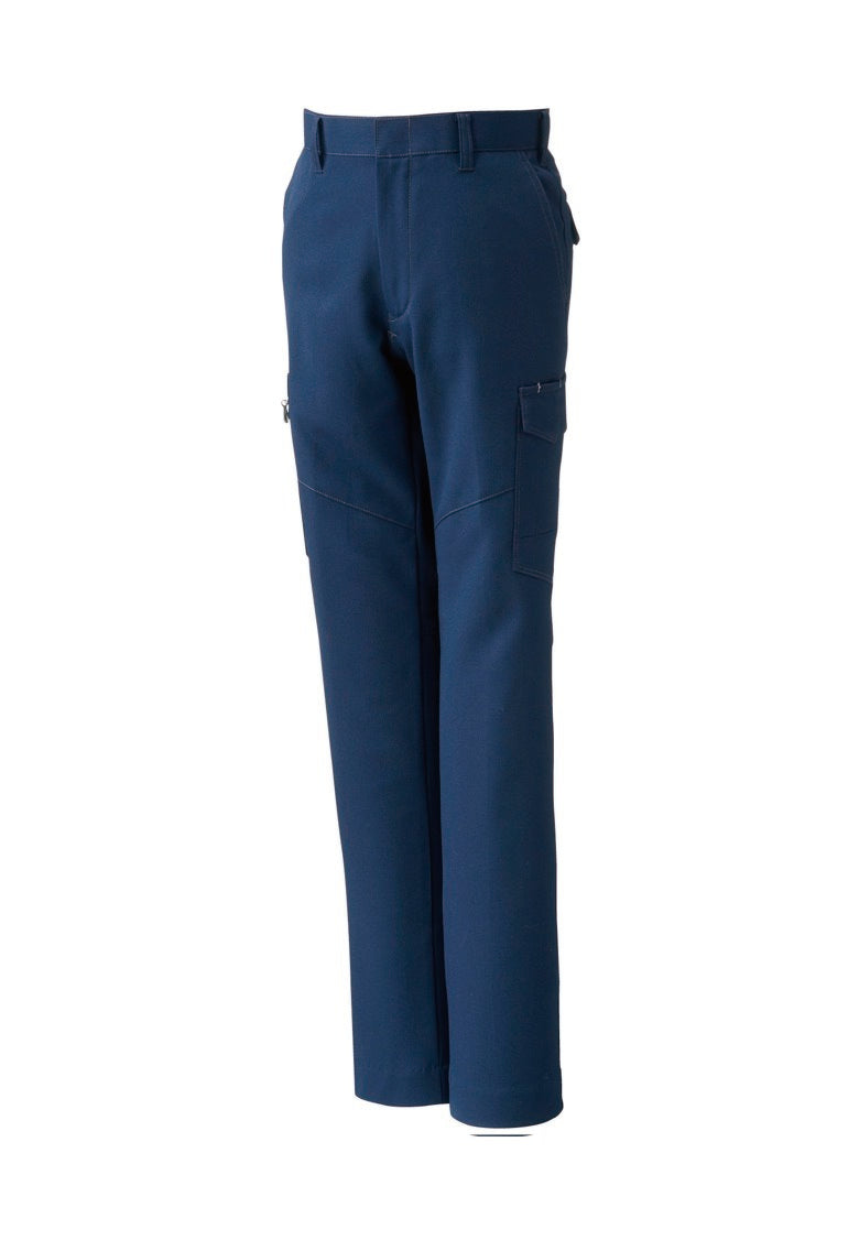 sowa パンツ SOWA 桑和 難燃カーゴパンツ 6042-08 防炎 作業服 作業着｜作業