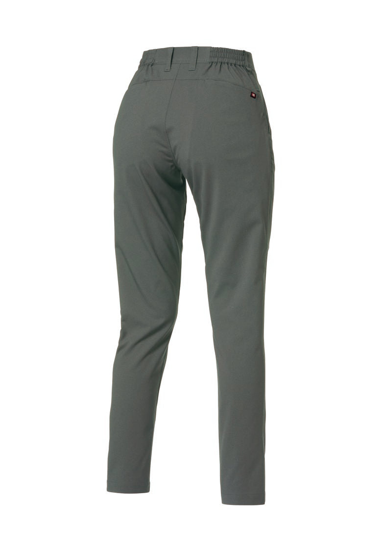 レディースバックスタイル