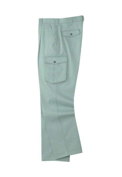 SOWA 9778 桑和 カーゴパンツ（ワンタック）【秋冬用】 70～130