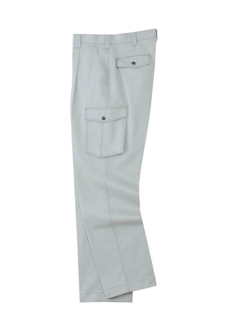 SOWA 9778 桑和 カーゴパンツ（ワンタック）【秋冬用】 70～130