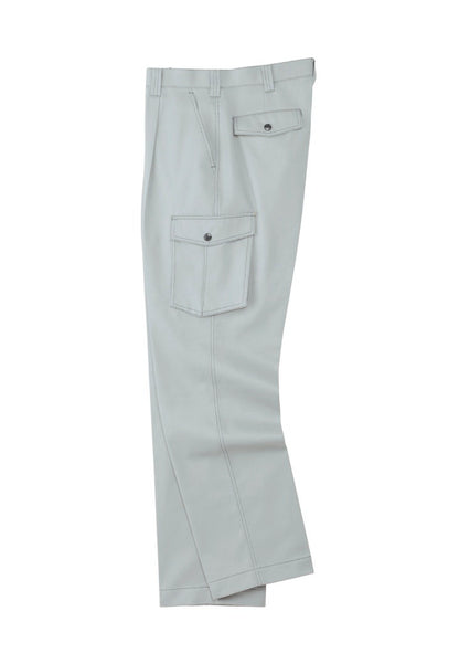 SOWA 9778 桑和 カーゴパンツ（ワンタック）【秋冬用】 70～130