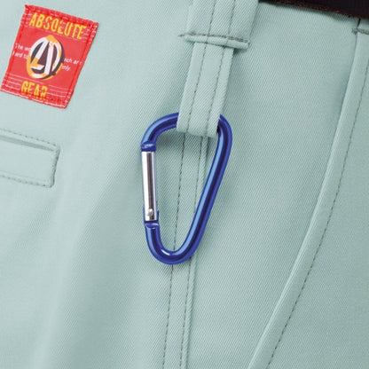 SOWA 9779 桑和 スラックス（ワンタック）【秋冬用】 70～130
