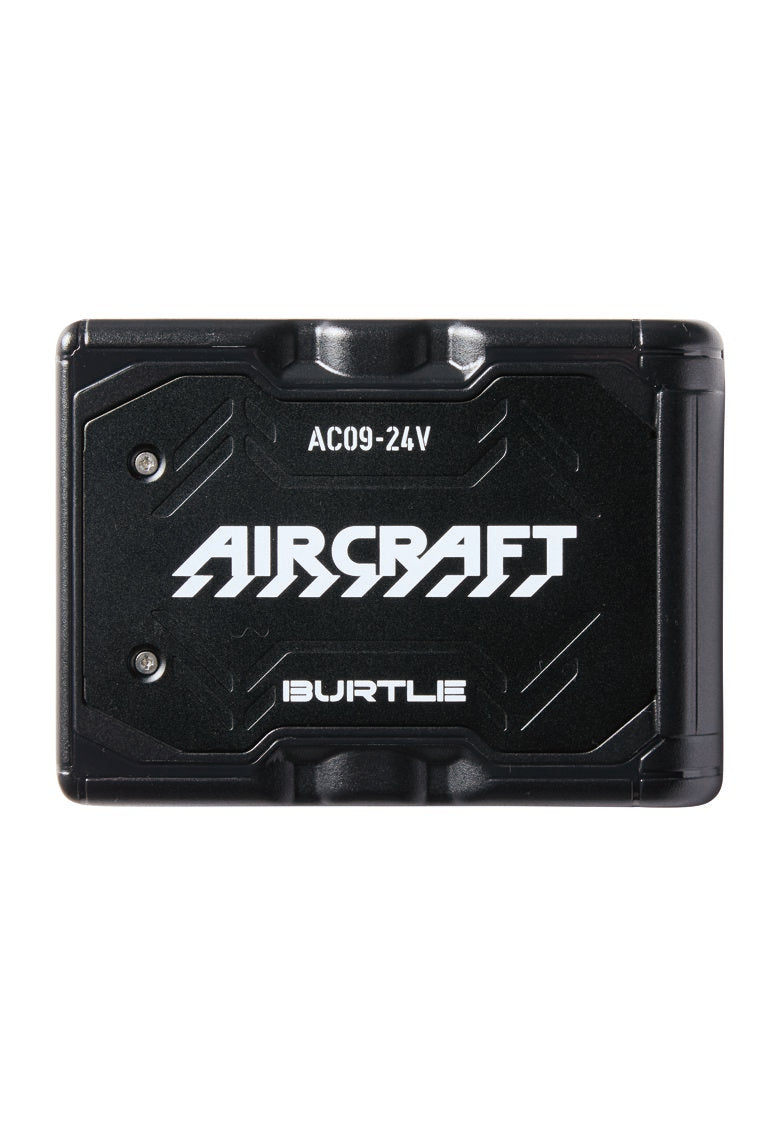 マットブラック