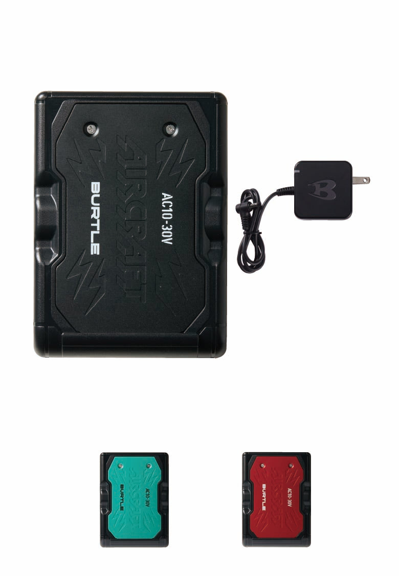 エアークラフト専用 リチウムイオンバッテリー