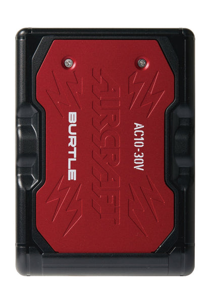 メタリックレッド