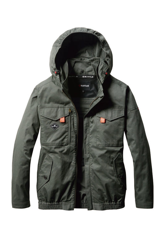 ミルスグリーン