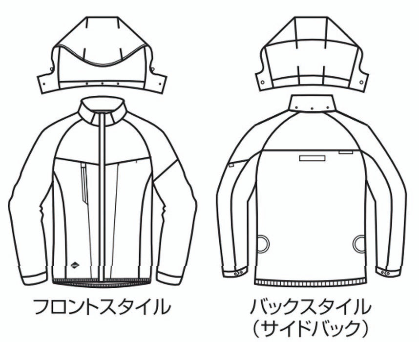 形状図