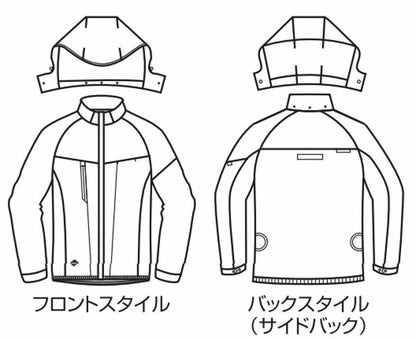 形状図