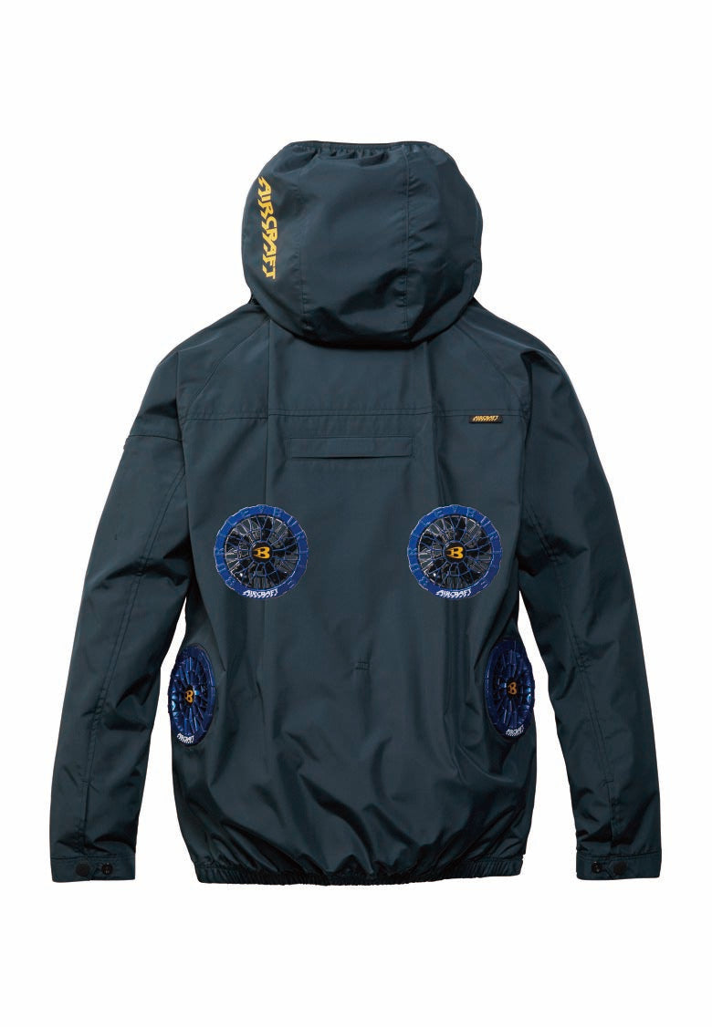 バックスタイル
穴の位置は製品によって異なる場合がございます。