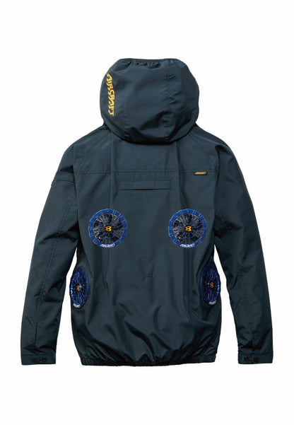 バックスタイル
穴の位置は製品によって異なる場合がございます。