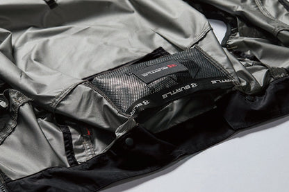 衿ダイレクトエアー
 ※特許取得済