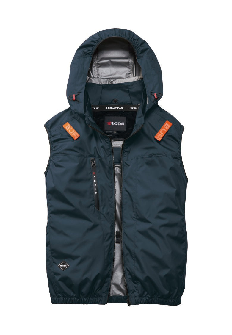 ストームグレー