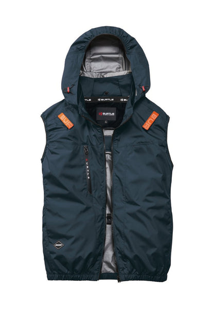 ストームグレー