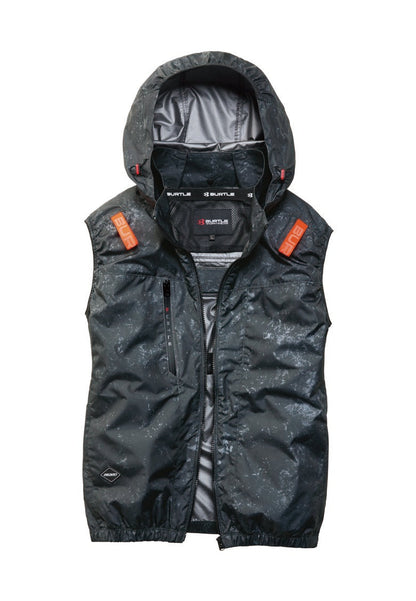 ストームブラック