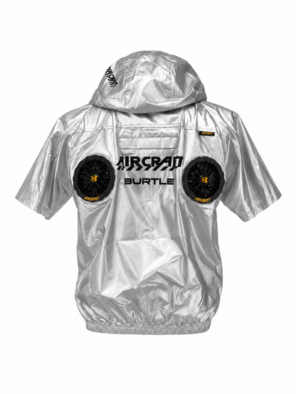 バックスタイル(ハイバックファン)