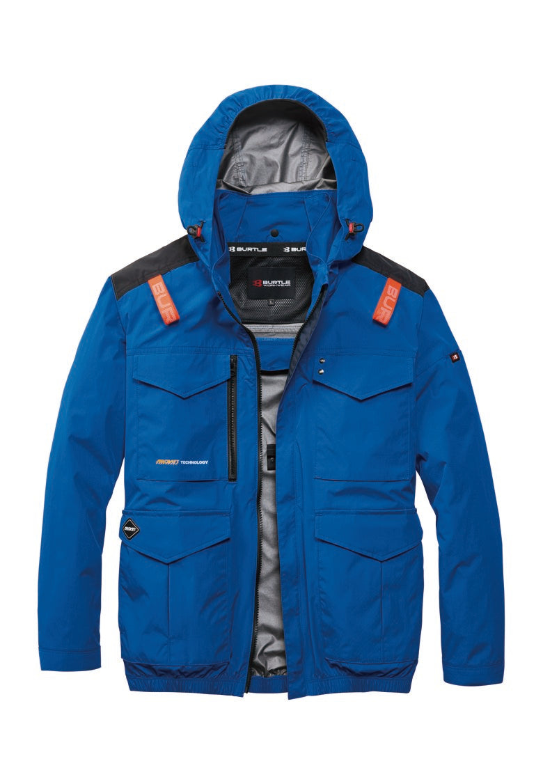 オーシャンブルー