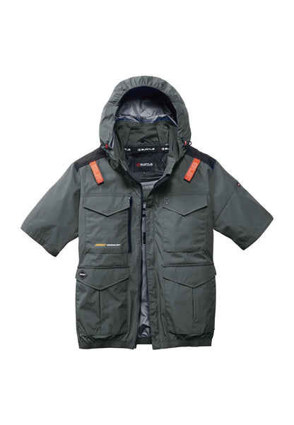 ストームグレー