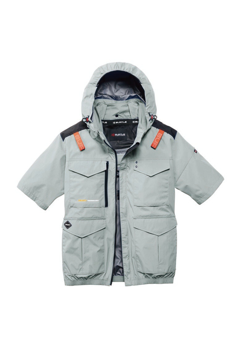 スティールグレー