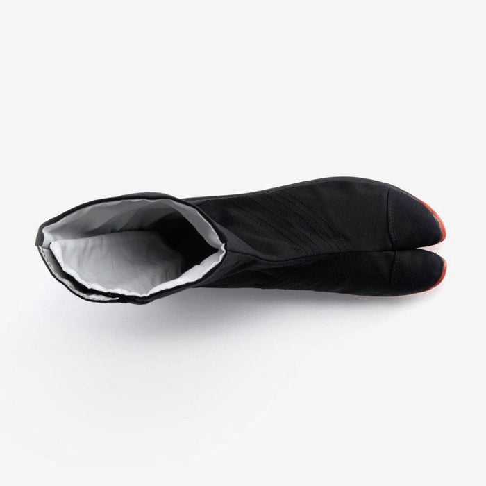 マルゴ エアージョグV 12枚コハゼ 黒 中