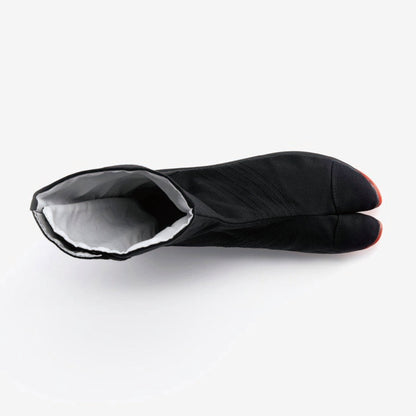 マルゴ エアージョグV 12枚コハゼ 黒 中