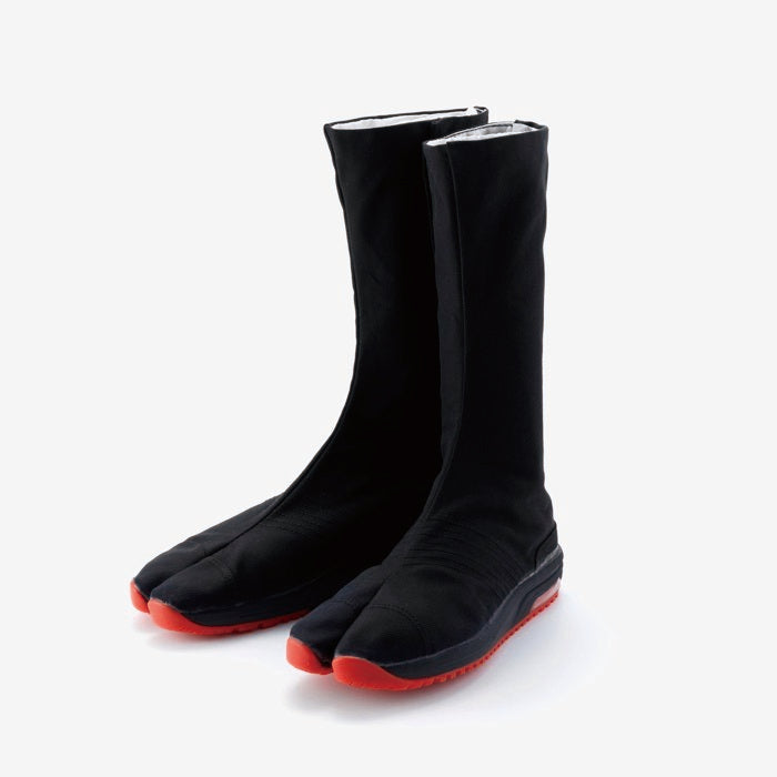 マルゴ エアージョグV 12枚コハゼ 黒 左右