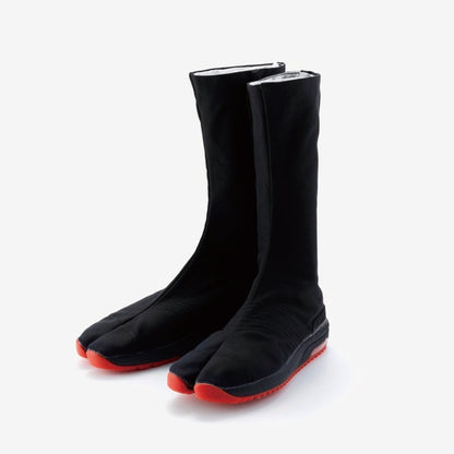 マルゴ エアージョグV 12枚コハゼ 黒 左右