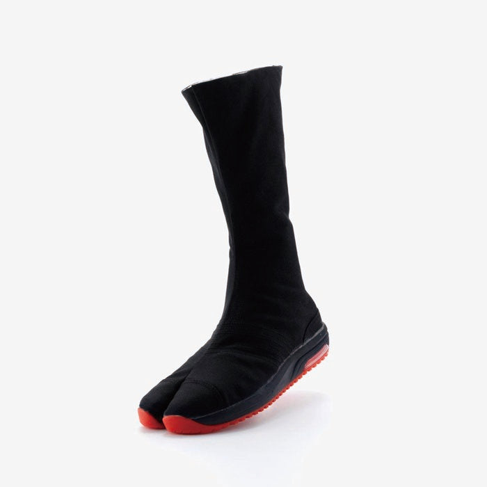 マルゴ エアージョグV 12枚コハゼ 白 正面