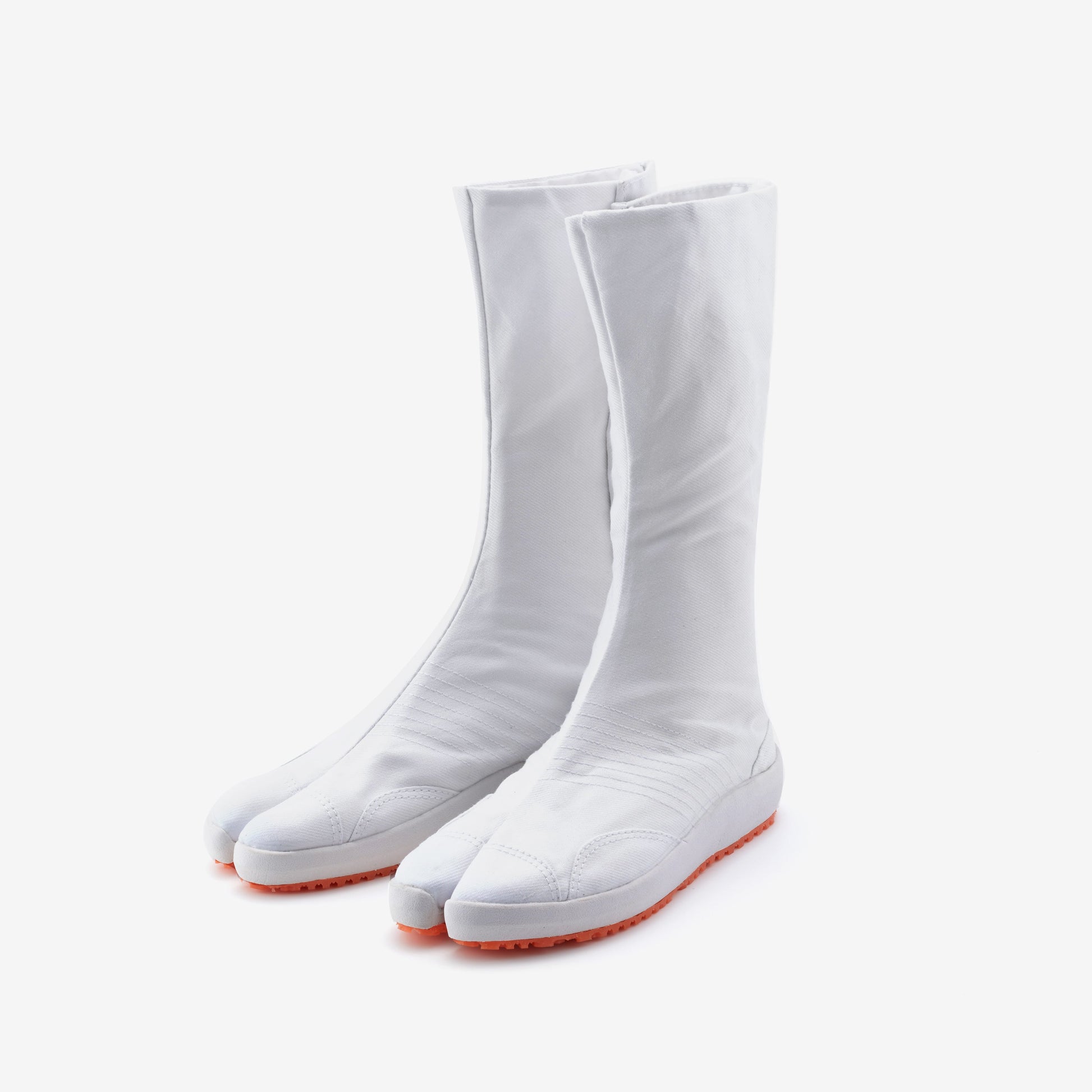 マルゴ エアージョグIII 12枚コハゼ 白 左右