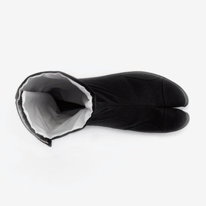 マルゴ エアージョグIII 12枚コハゼ 黒 中