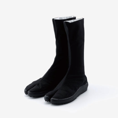 マルゴ エアージョグIII 12枚コハゼ 黒 左右