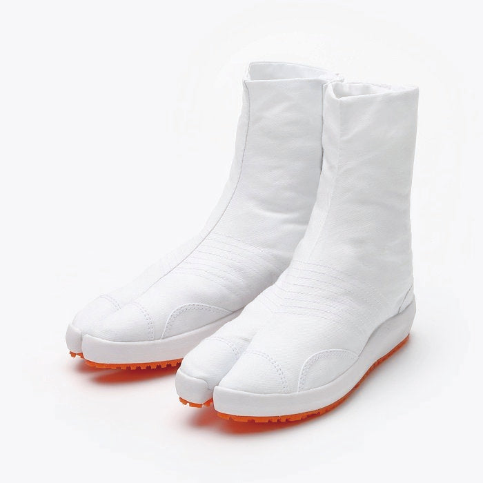 マルゴ エアージョグIII 6枚コハゼ 白 左右