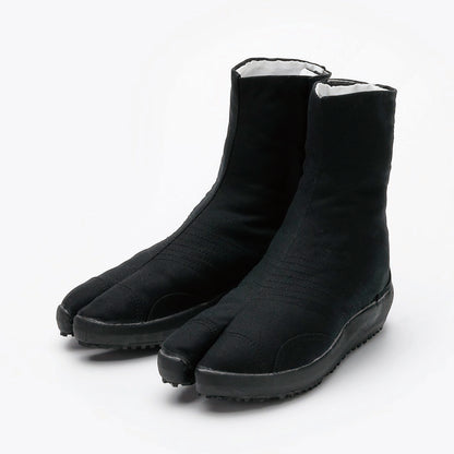 マルゴ エアージョグIII 6枚コハゼ 黒 左右