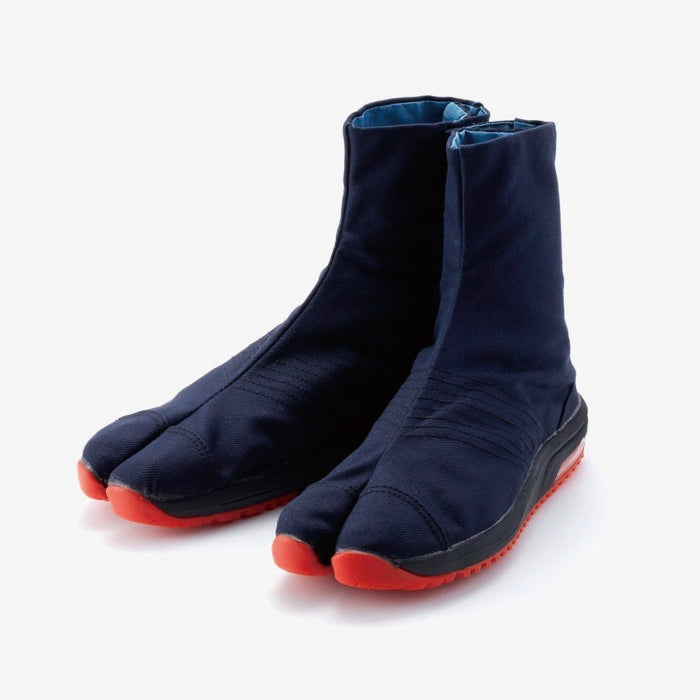 マルゴ エアージョグV 6枚 藍 左右