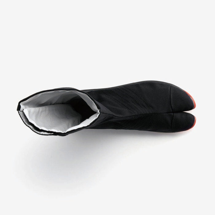 マルゴ エアージョグV 6枚 黒 中