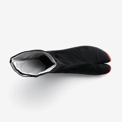 マルゴ エアージョグV 6枚 黒 中