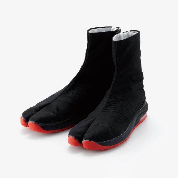 マルゴ エアージョグV 6枚 黒 左右