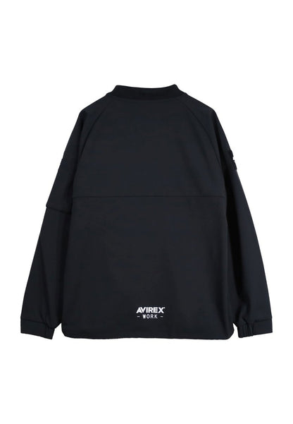 バックスタイル