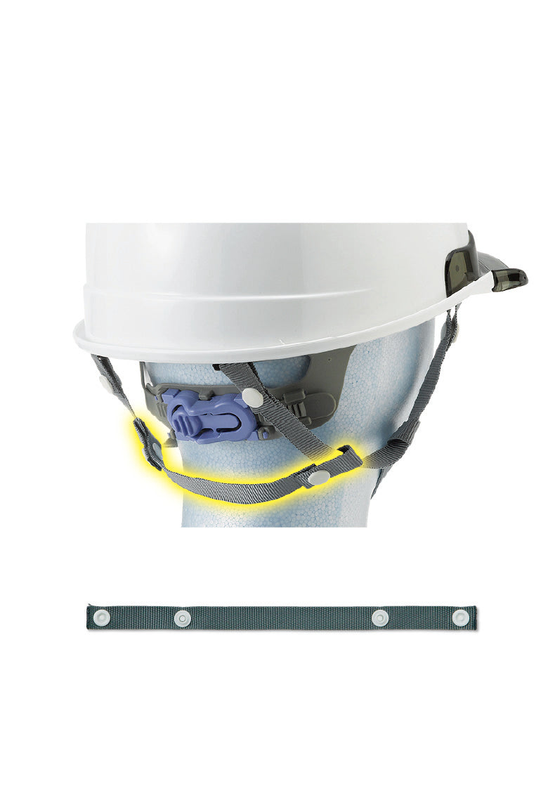 ホック式背バンド