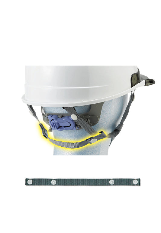 ホック式背バンド