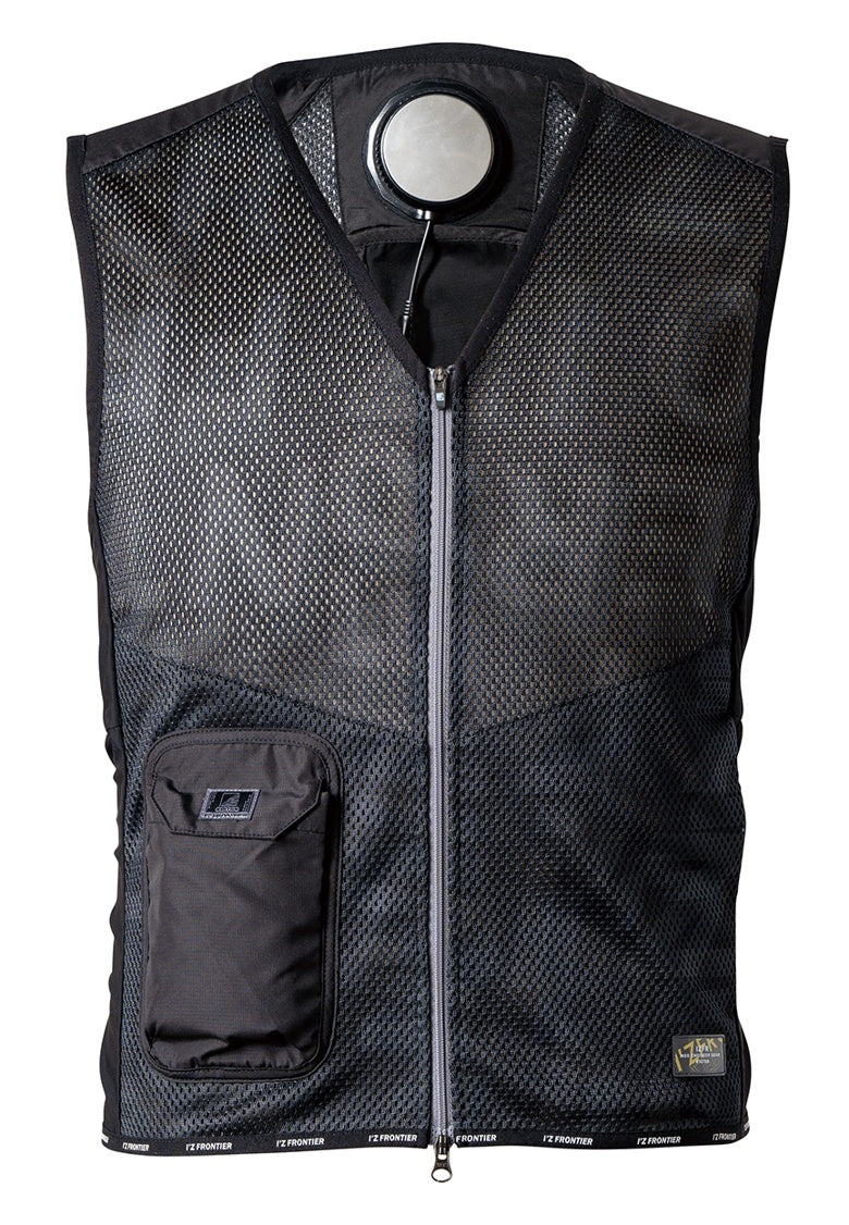 ブラックキャラクター