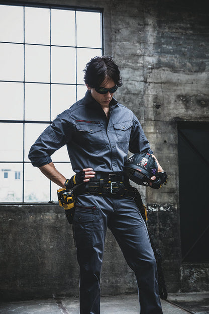 バートル 7042 カーゴパンツ