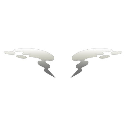 シール形状詳細