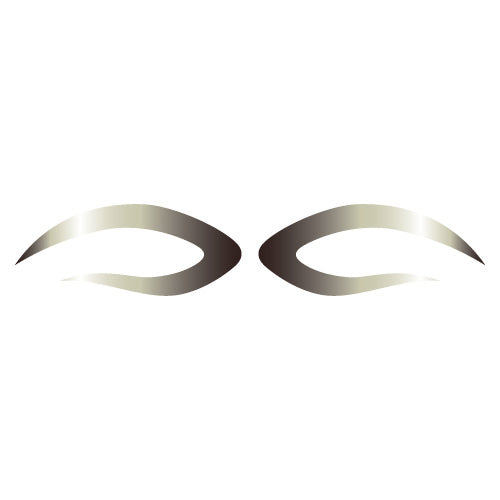 シール形状詳細