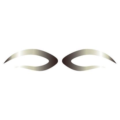 シール形状詳細