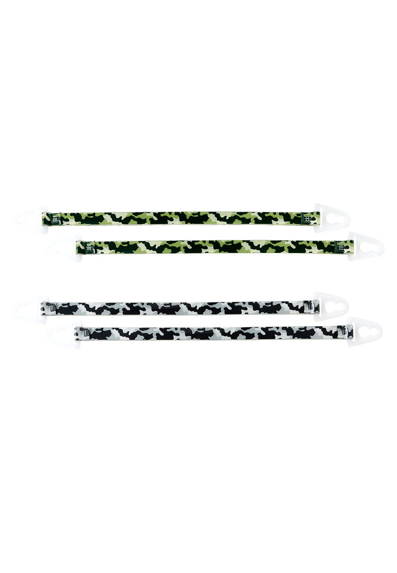 DA耳紐（迷彩カラー）