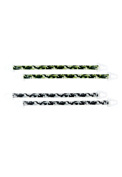 DA耳紐（迷彩カラー）