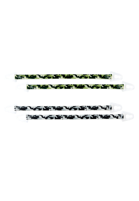 DA耳紐（迷彩カラー）