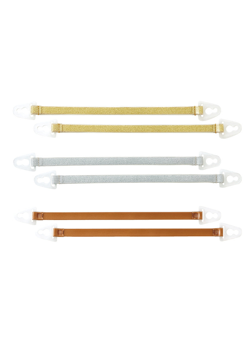 DA耳紐（メタル）