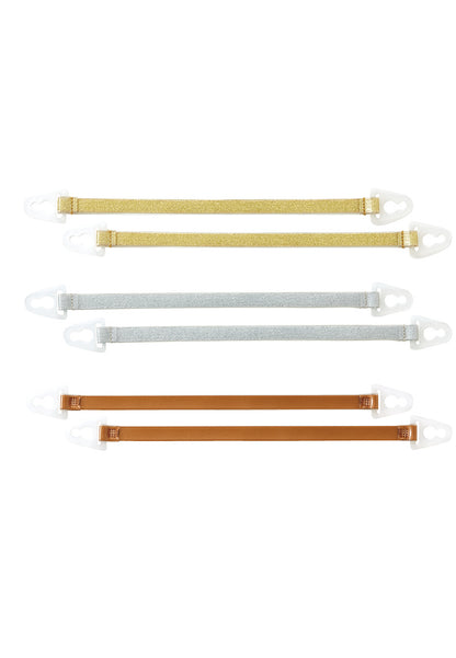 DA耳紐（メタル）